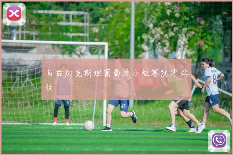 乌兹别克斯坦葡萄牙小组赛防守站位